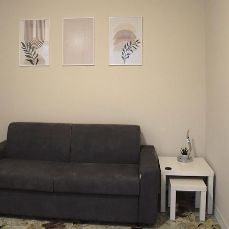 Venere Apartment Bergamo Kültér fotó