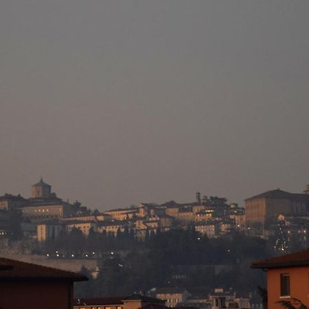 Venere Apartment Bergamo Kültér fotó