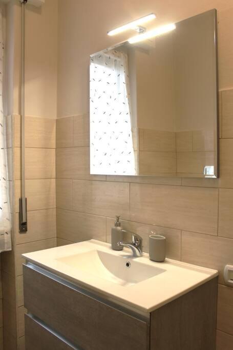 Venere Apartment Bergamo Kültér fotó