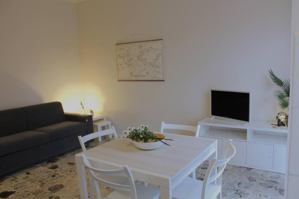 Venere Apartment Bergamo Kültér fotó