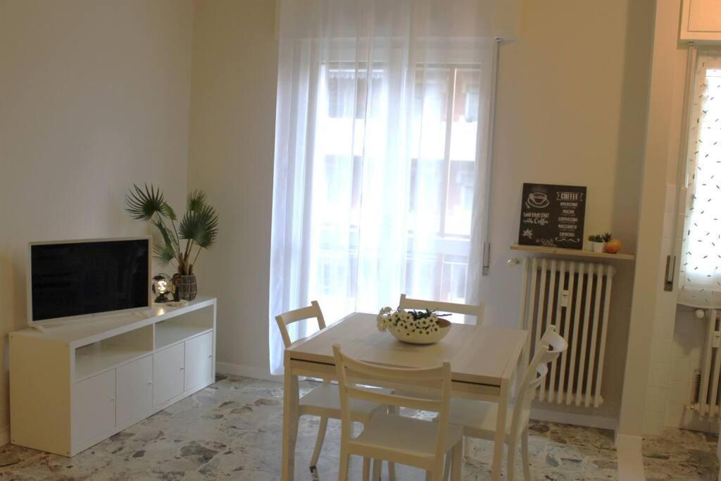 Venere Apartment Bergamo Kültér fotó