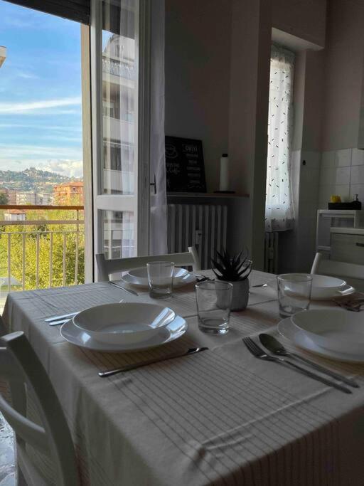 Venere Apartment Bergamo Kültér fotó