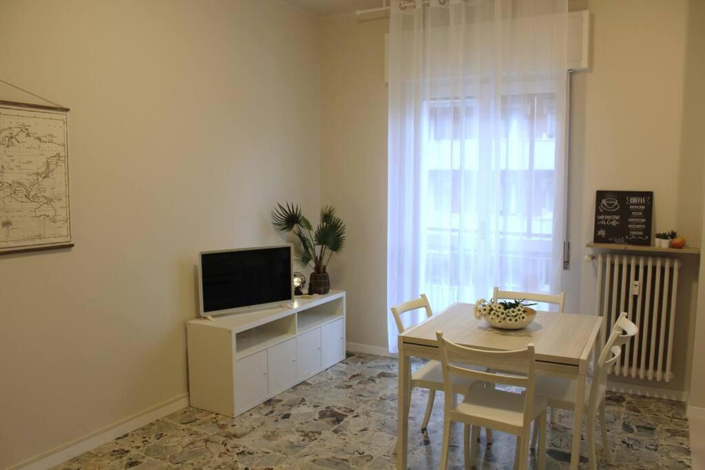 Venere Apartment Bergamo Kültér fotó