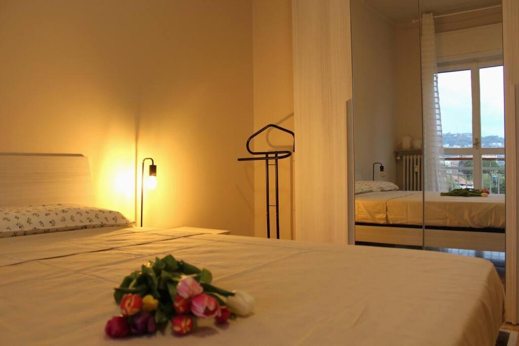 Venere Apartment Bergamo Kültér fotó