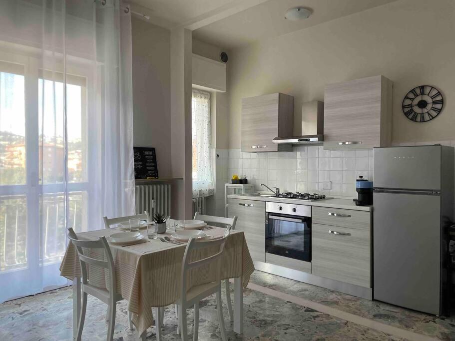 Venere Apartment Bergamo Kültér fotó