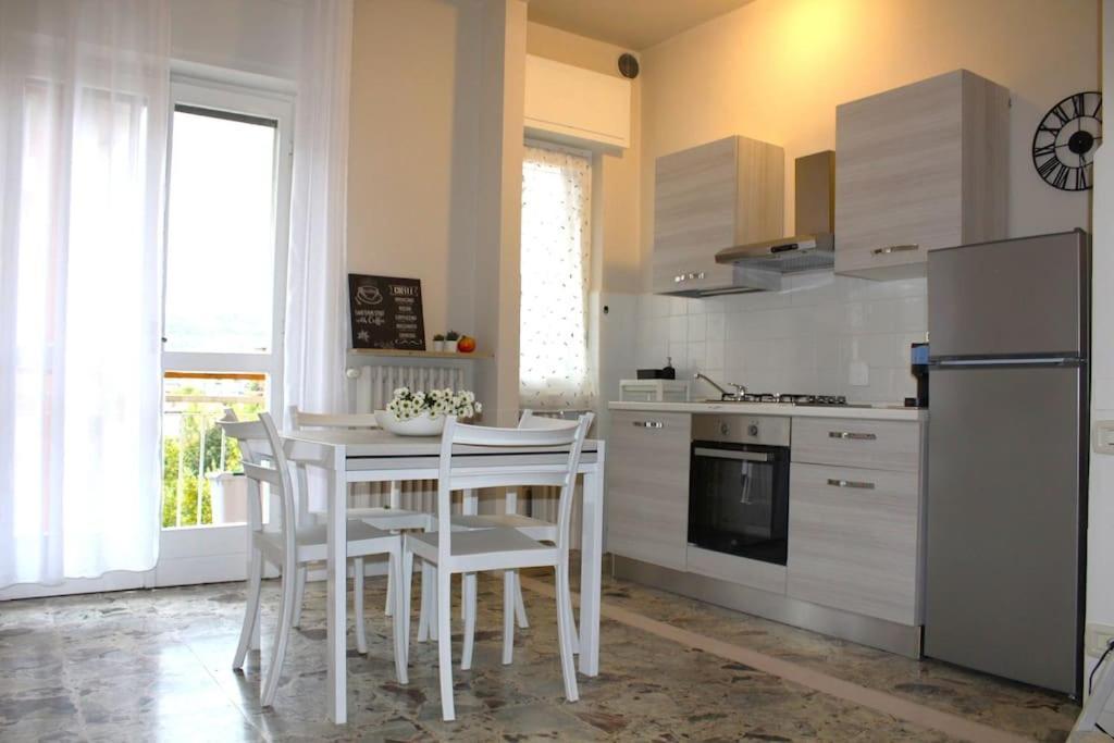 Venere Apartment Bergamo Kültér fotó