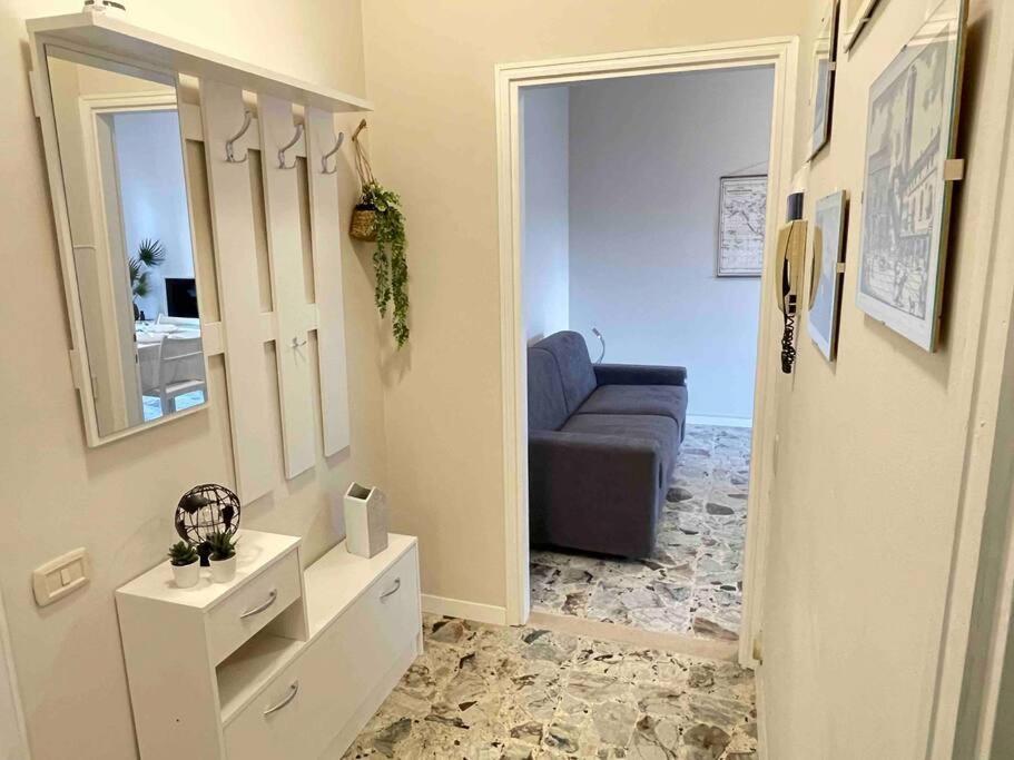 Venere Apartment Bergamo Kültér fotó
