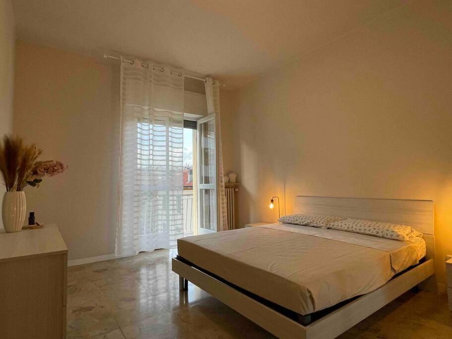 Venere Apartment Bergamo Kültér fotó