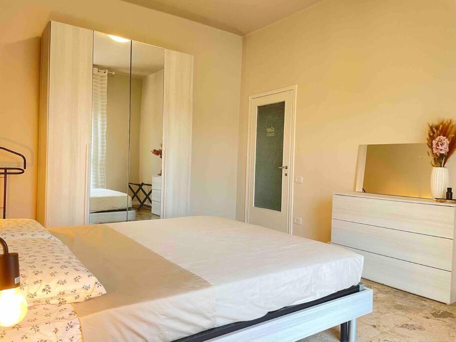 Venere Apartment Bergamo Kültér fotó