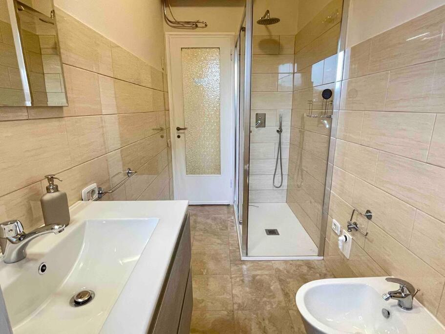 Venere Apartment Bergamo Kültér fotó