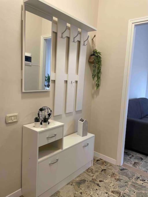 Venere Apartment Bergamo Kültér fotó