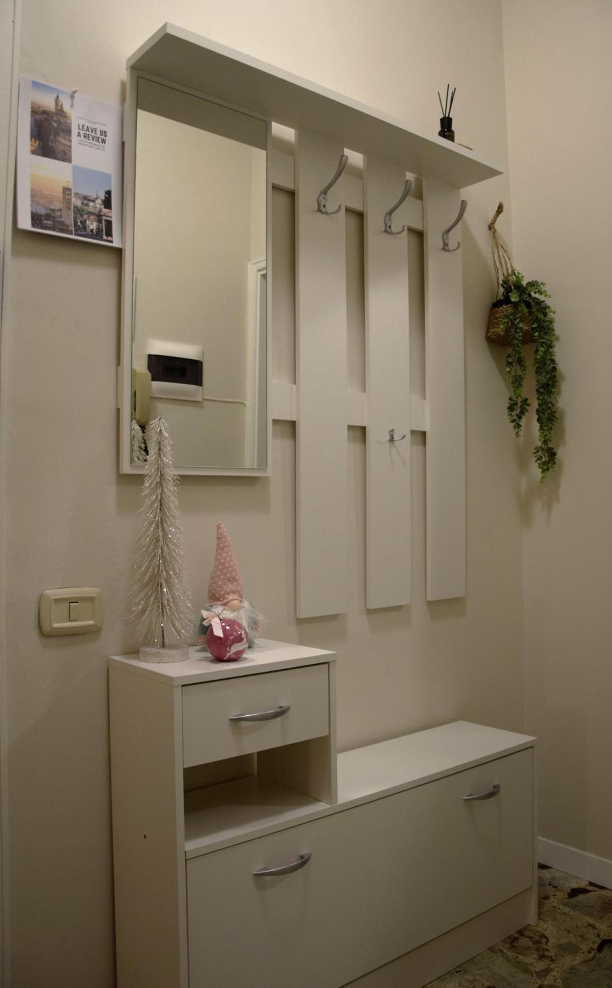 Venere Apartment Bergamo Kültér fotó