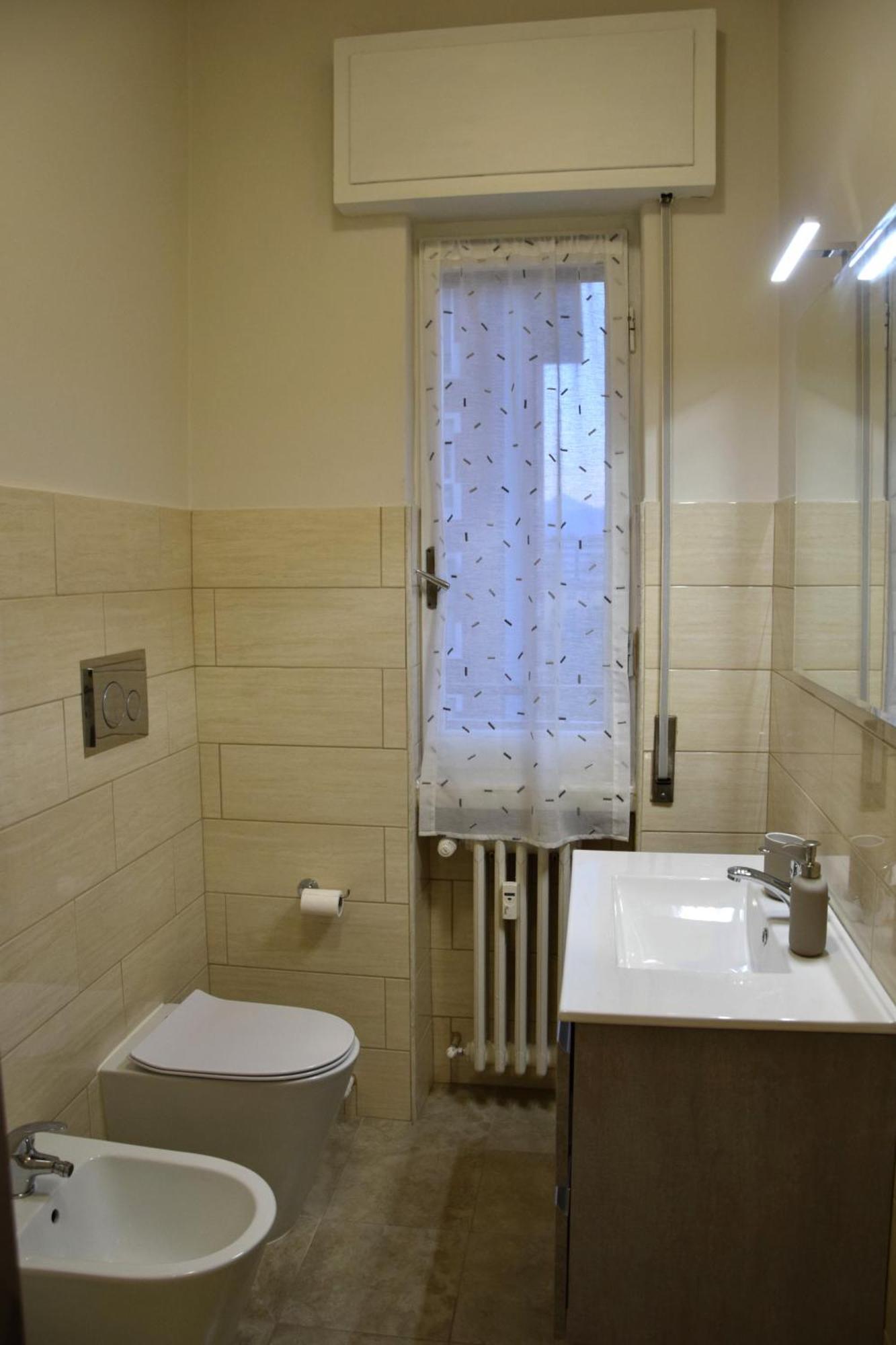 Venere Apartment Bergamo Kültér fotó
