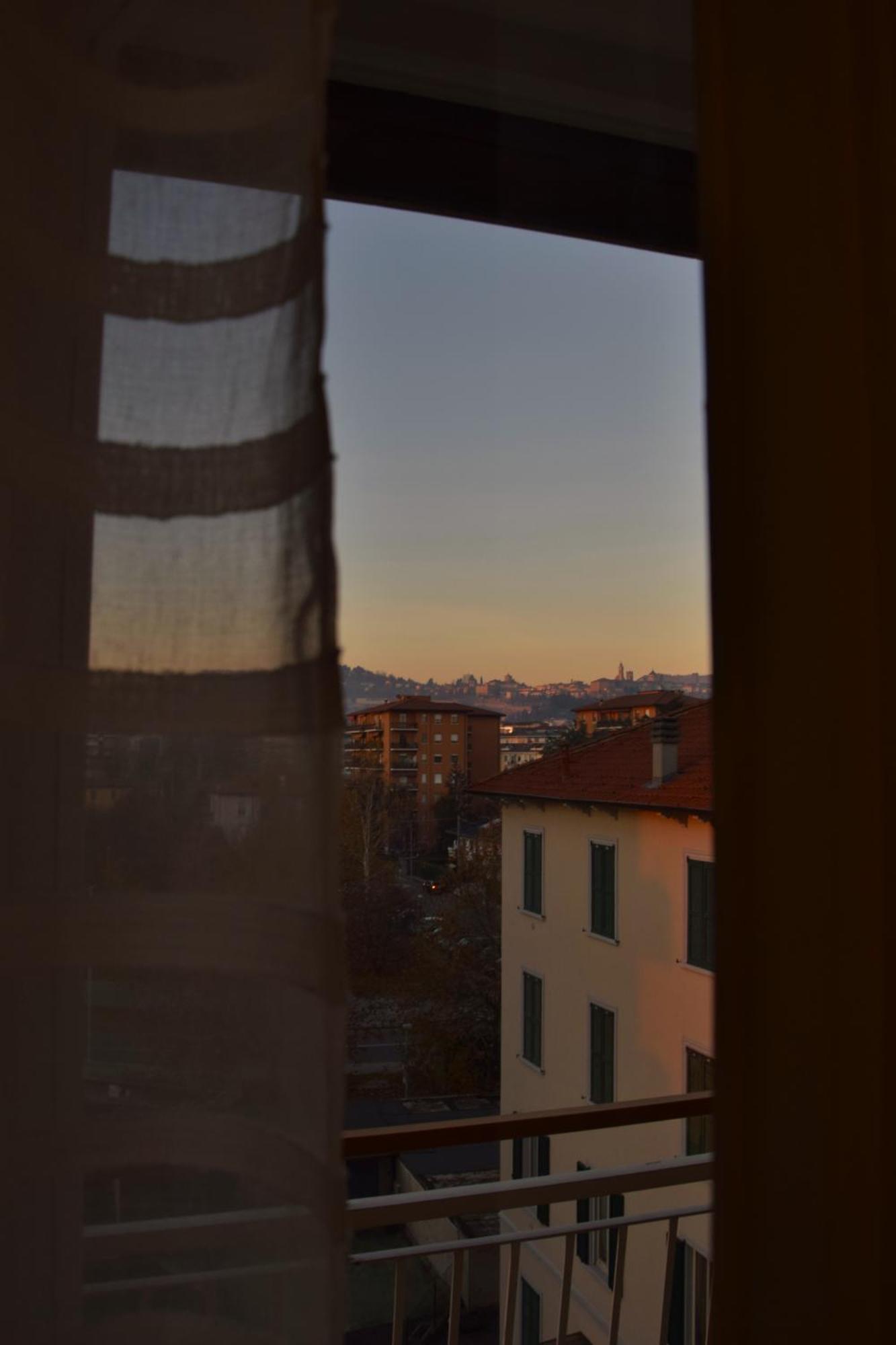 Venere Apartment Bergamo Kültér fotó