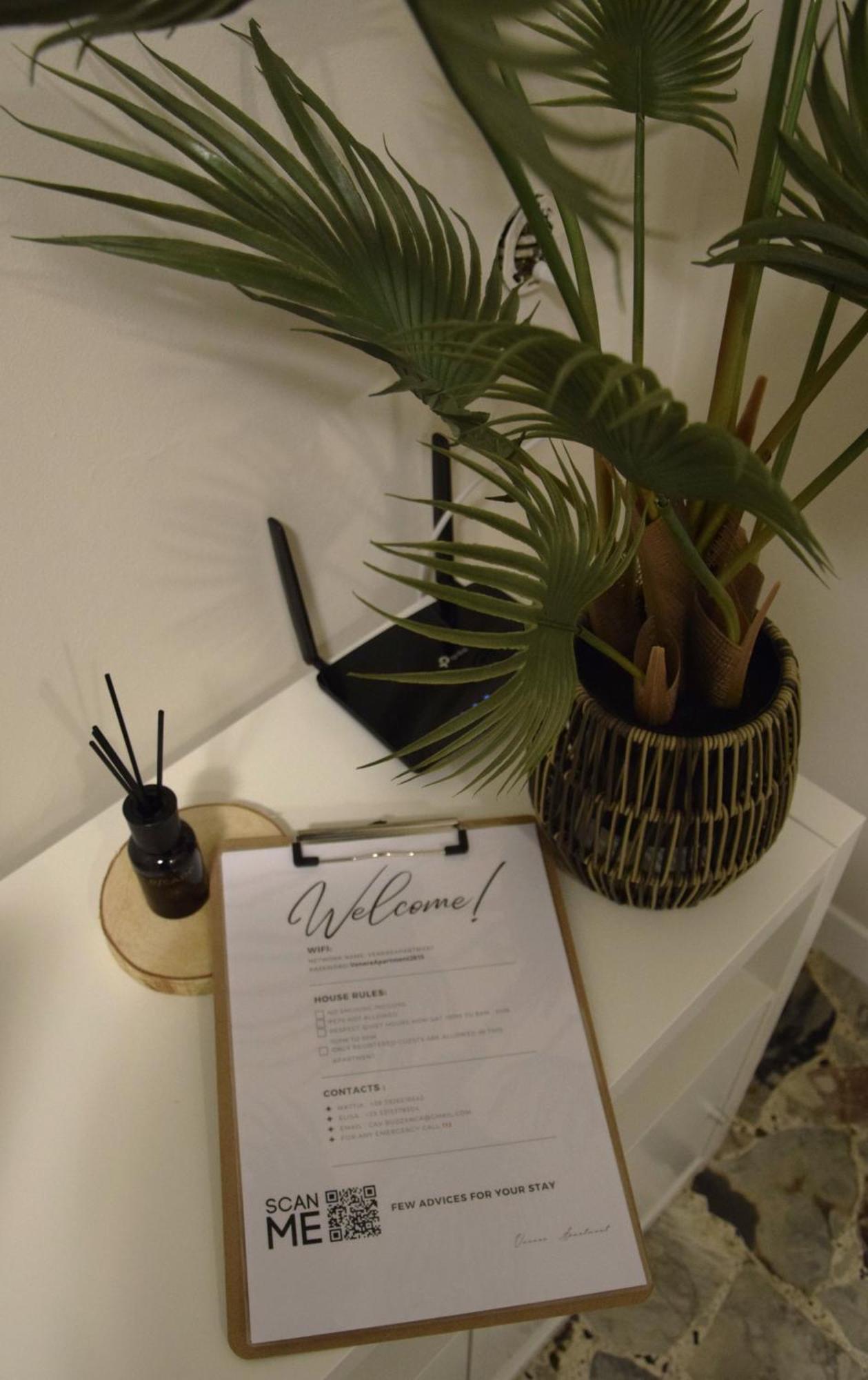Venere Apartment Bergamo Kültér fotó