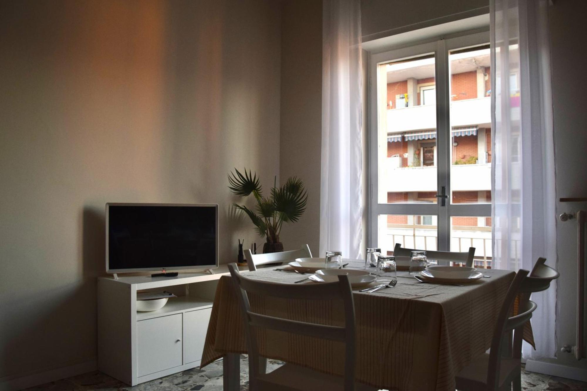 Venere Apartment Bergamo Kültér fotó