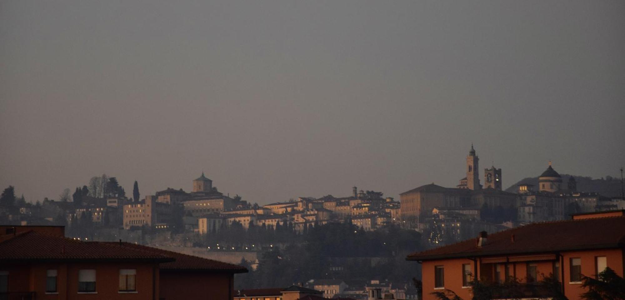 Venere Apartment Bergamo Kültér fotó